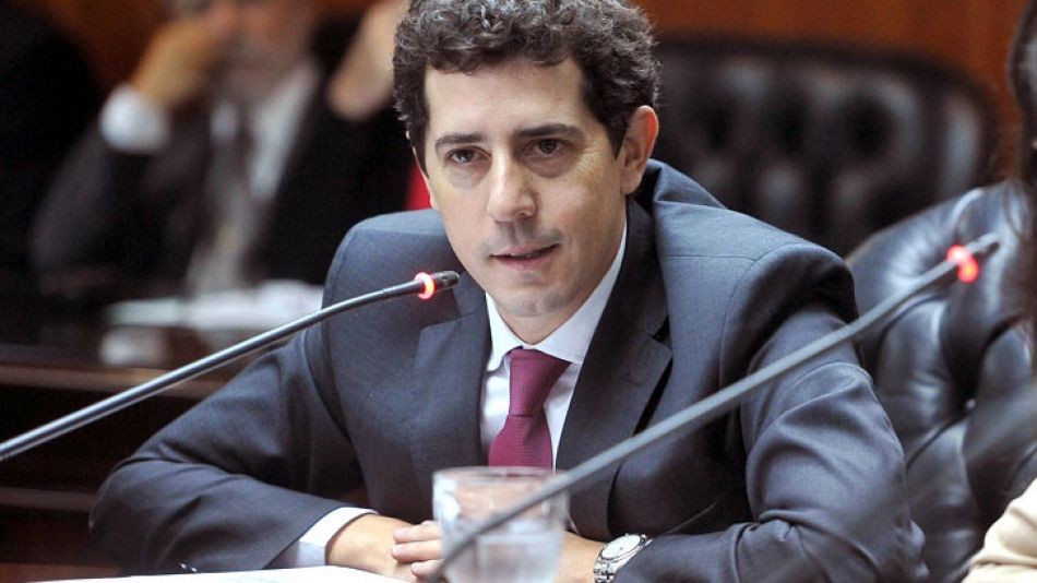 Wado de Pedro puso su renuncia a disposición de Alberto Fernández | Política y economía