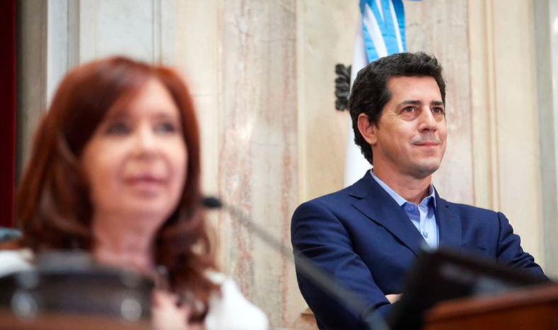 De Pedro, Soria, Raverta, Salvarezza y Volnovich pusieron sus renuncias a disposición del Presidente | Política y economía