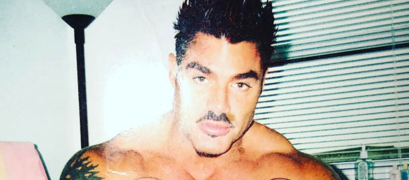 Felipe Fort reveló si seguirá o no los pasos de su papá, Ricardo Fort | Espectáculos