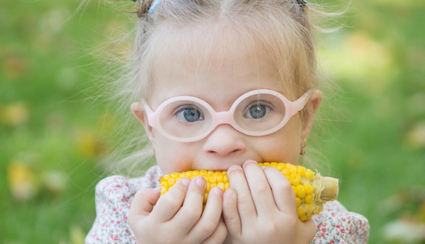 Alimentación y Discapacidad, una dieta adecuada ayuda en las terapias | Diversidad