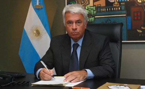 Homenajearon a José Manuel De la Sota a 3 años de su muerte | Córdoba