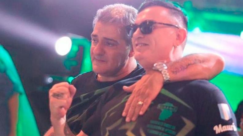 Causa Surrbac: Piden enviar a juicio a Saillén y a Catrambone | Córdoba