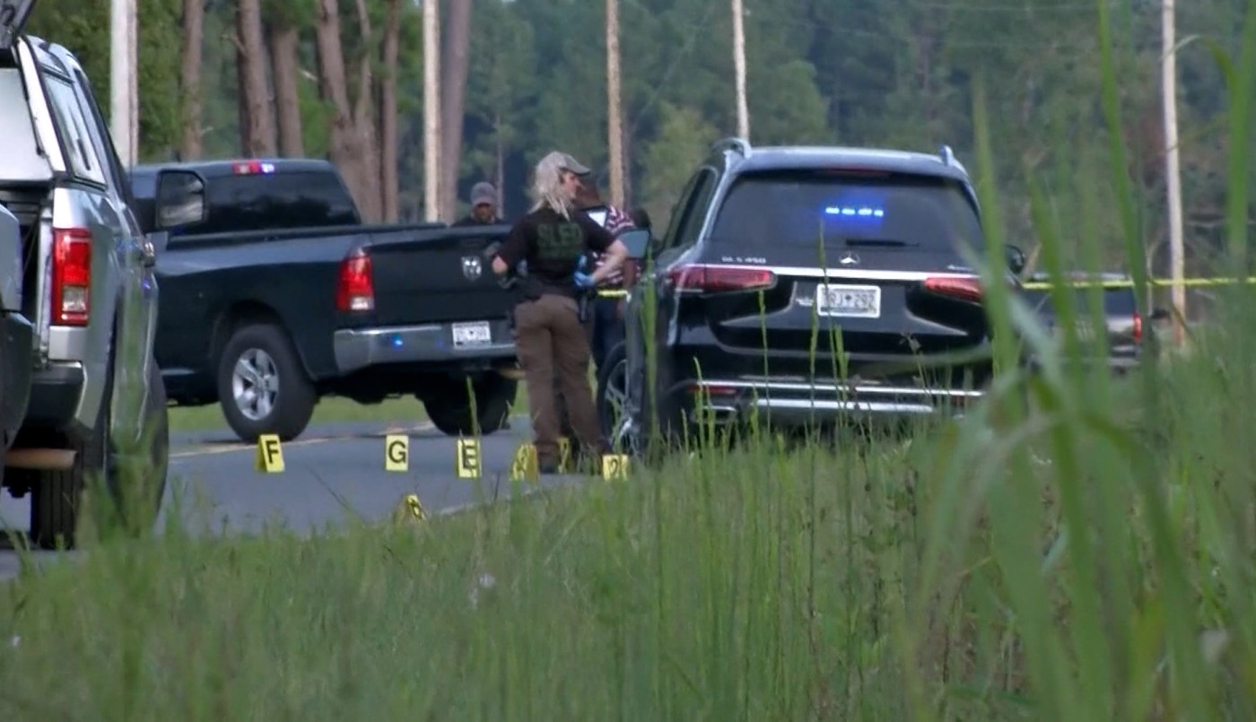 Contrató a un sicario para que lo mate a tiros y que su hijo cobre un millonario seguro pero sobrevivió | Internacionales