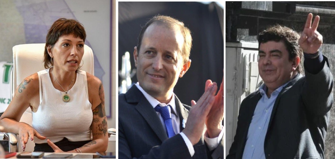 Intendentes kirchneristas afirmaron que las renuncias fueron para "fortalecer" al Presidente | Política y economía