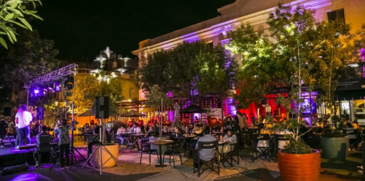 En el Día del Turismo, mañana festejos en el Mercado Norte | Córdoba