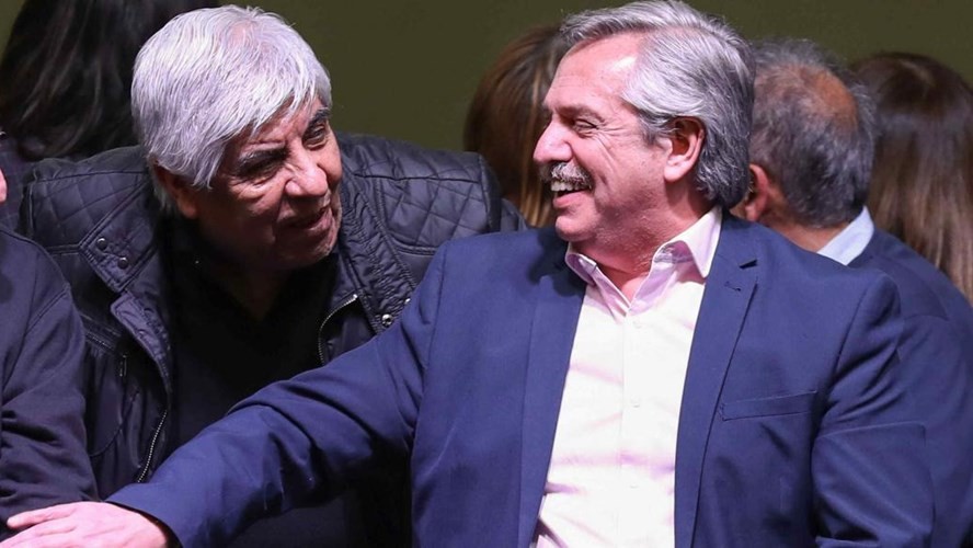 Hugo Moyano dice que "la unidad no está en riesgo" y que Alberto Fernández saldrá "fortalecido" | Política y economía