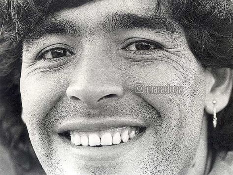 Los hijos de Maradona reactivaron las redes del Diez a manera de homenaje | Deportes