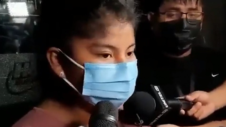 Habló la chica que encontró un dedo en una hamburguesa: "Sentí algo duro al morder" | Internacionales