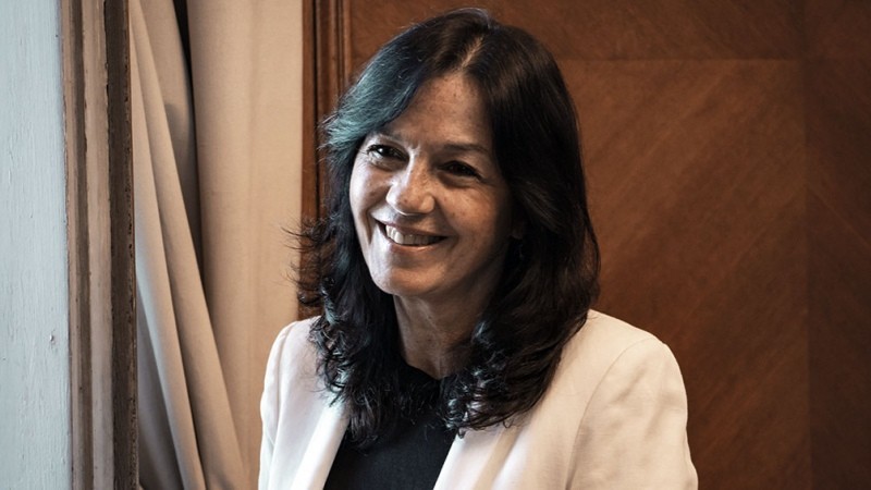 Vilma Ibarra: "El Presidente no aceptó ninguna renuncia" | Política y economía