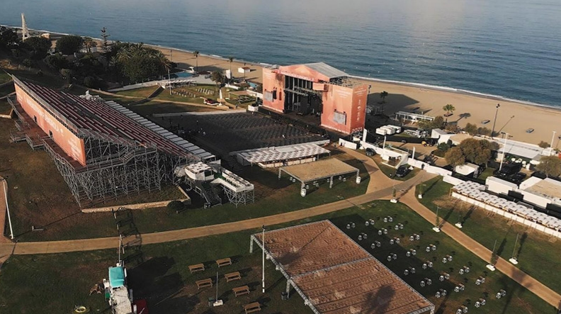 El Cosquín Rock prepara la valijas, España espera | Espectáculos