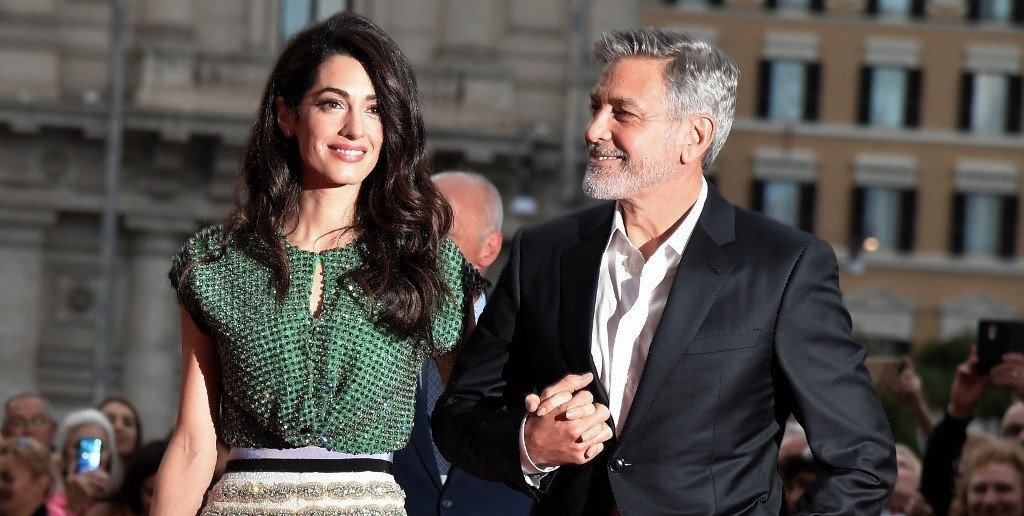 Nombramiento de Amal Clooneyen la Corte Penal Internacional | Internacionales