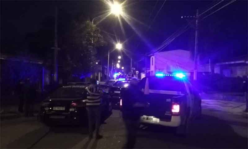 Violencia sin fin en Rosario: un joven fue asesinado en un nuevo ataque a balazos | Actualidad