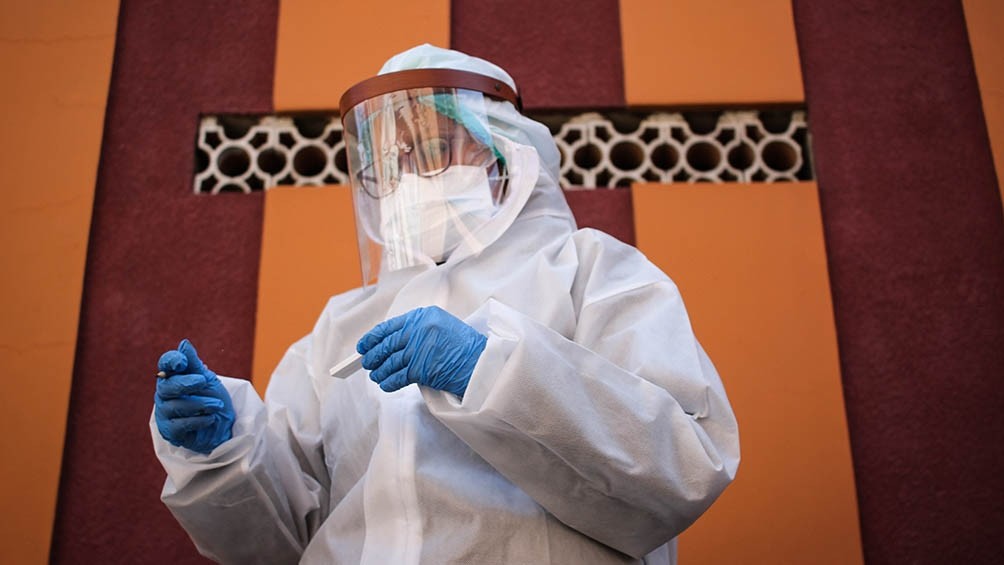 Bolivia recibió vacunas donadas por España y Francia | Internacionales