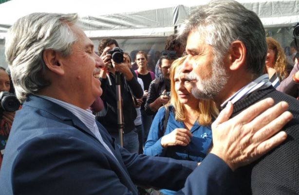 Daniel Filmus, sobre su nombramiento como ministro de Ciencia y Tecnología: "El más sorprendido fui yo" | Política y economía