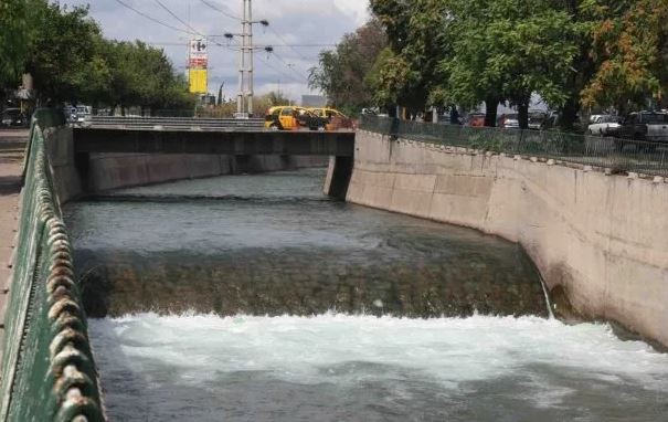 Mendoza: un joven se ahogó al intentar rescatar a un perro que había caído a un canal | Actualidad