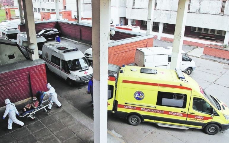 Ataque en una universidad de Rusia: murieron ocho personas y seis resultaron heridas | Internacionales