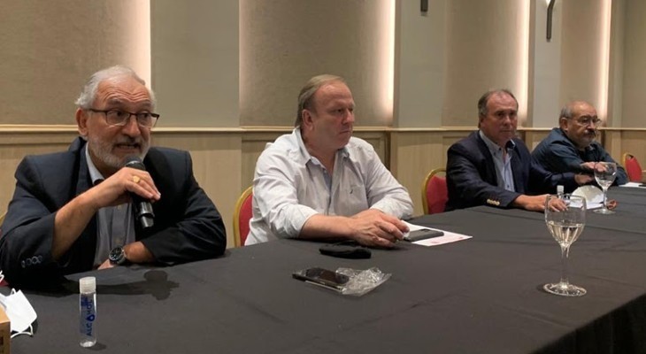 Intendentes radicales exigen a Schiaretti pago de fondos adeudados | Córdoba