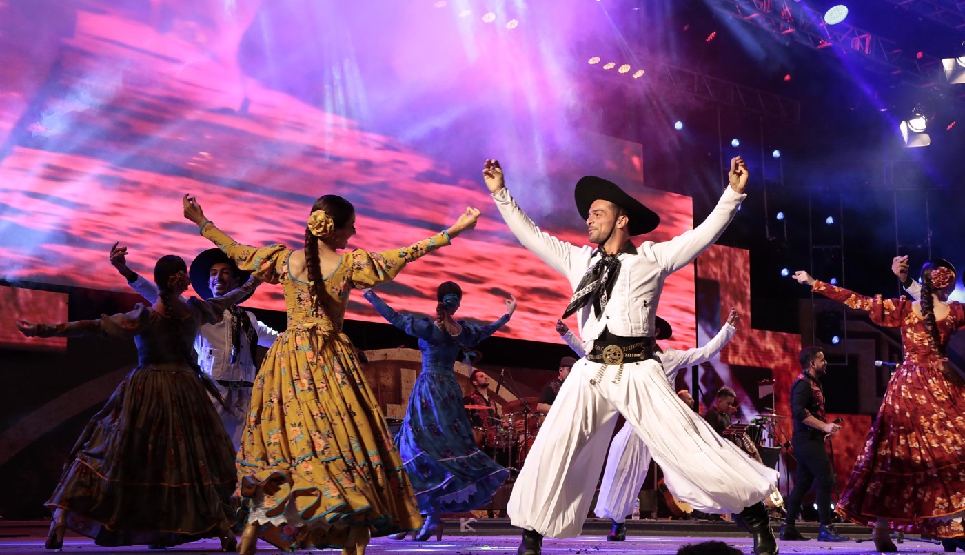 El festival de Cosquín anunció su regreso a la presencialidad | Córdoba