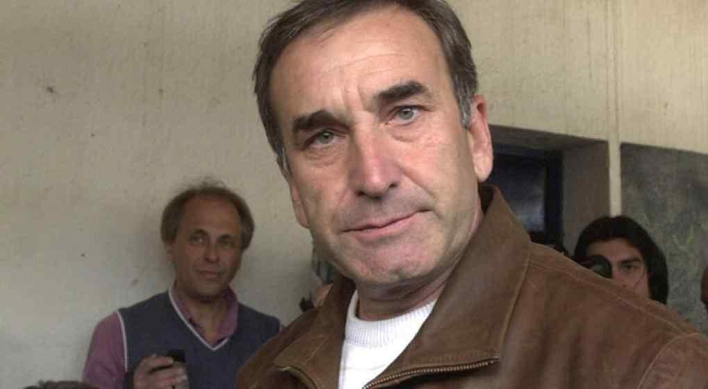 Ratifican la preventiva de Luis Patti por el crimen de un ex diputado | Actualidad