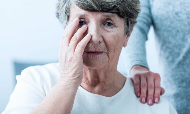 PAMI presentó una guía para el abordaje de personas con Alzheimer | Actualidad