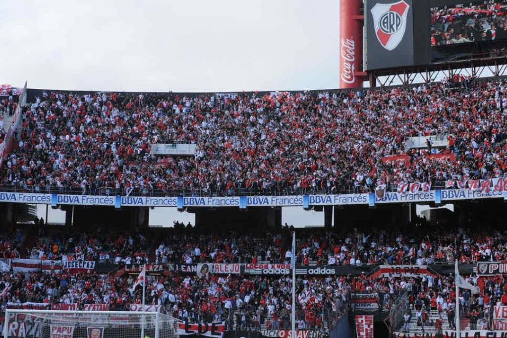 El público volverá a las canchas a partir del 1 de octubre: el Superclásico tendrá hinchas | Deportes