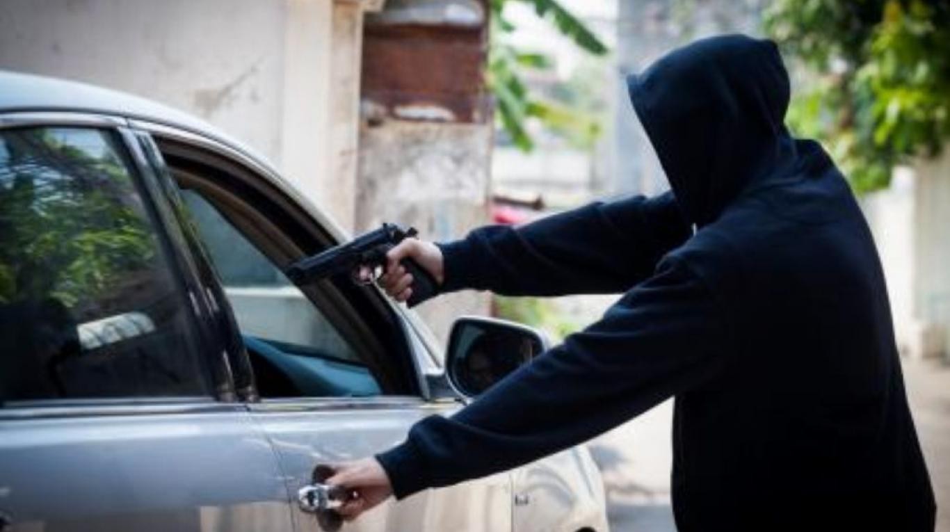 Tras 18 años, condenan a una aseguradora a pagarle el auto robado a la víctima | Actualidad