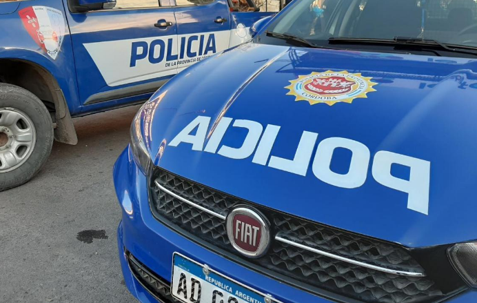 Charbonier: sospechan que asesinó a su abuela con un machete | Córdoba