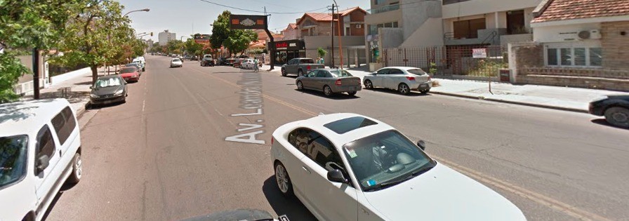 Tras una discusión de tránsito con otro conductor, le dañó su vehículo y quedó detenido | Actualidad