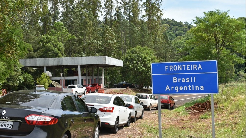 Apertura "gradual y cuidada" de las fronteras: los detalles | Actualidad