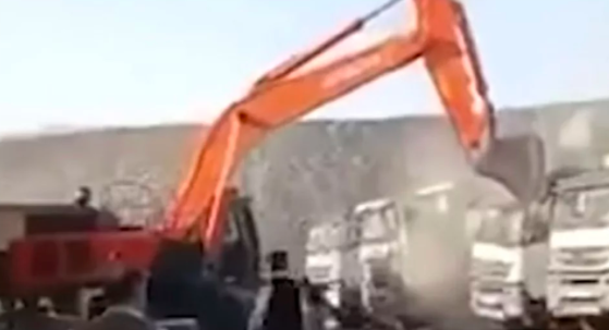 Video:  su jefe no le pagaba el sueldo y se vengó de la peor manera | Curiosidades