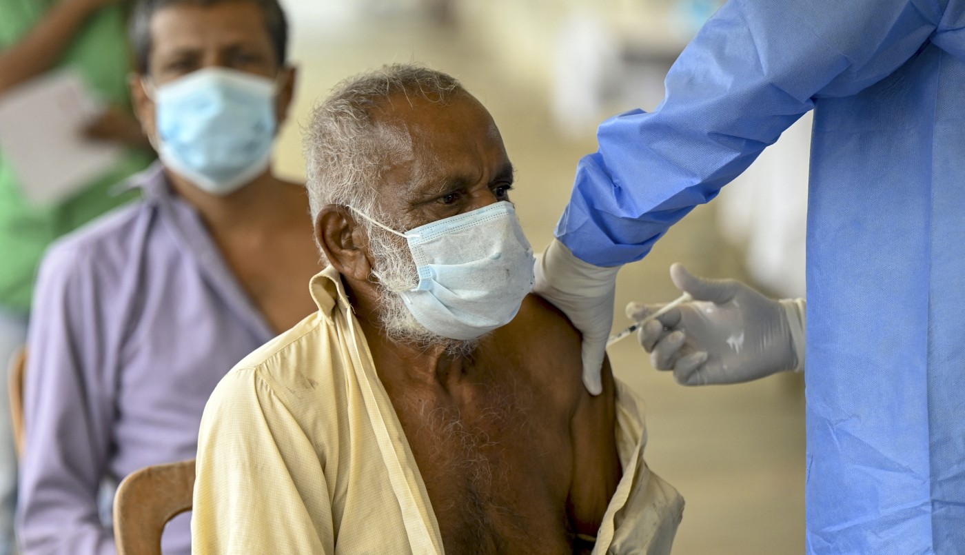 La OMS aseguró que la variante Delta de coronavirus está presente en 185 países y sustituyó a otras tres | Internacionales