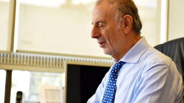 Jorge Neme será el vicejefe de Gabinete de Juan Manzur | Política y economía