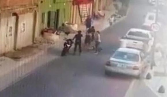 Atropelló a una niña en la Villa 31 a contramano y alta velocidad: le dieron una "probation" | Actualidad