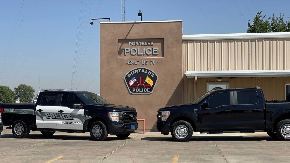 Un huésped abrió la canilla del hotel donde se alojaba y salió metanfetamina | Internacionales