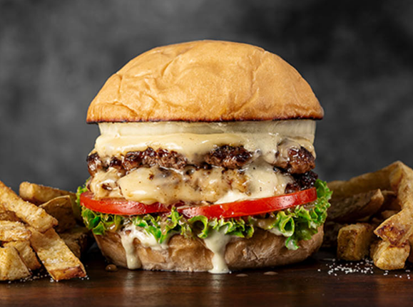 Semana de la hamburguesa en la ciudad: toda la info sobre promociones y locales adheridos | Córdoba