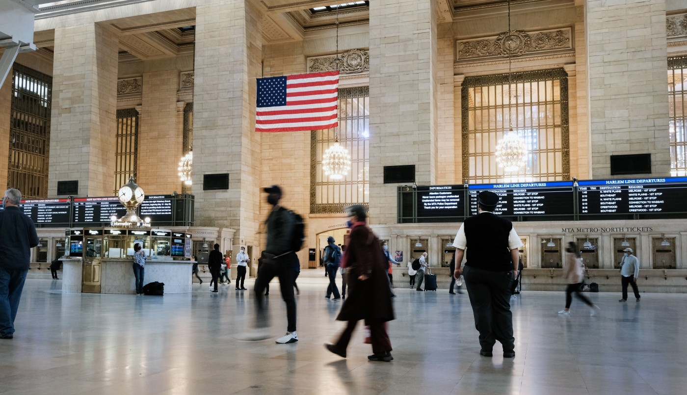 EE.UU no aceptará el ingreso de extranjeros que estén vacunados con Sputnik V | Internacionales