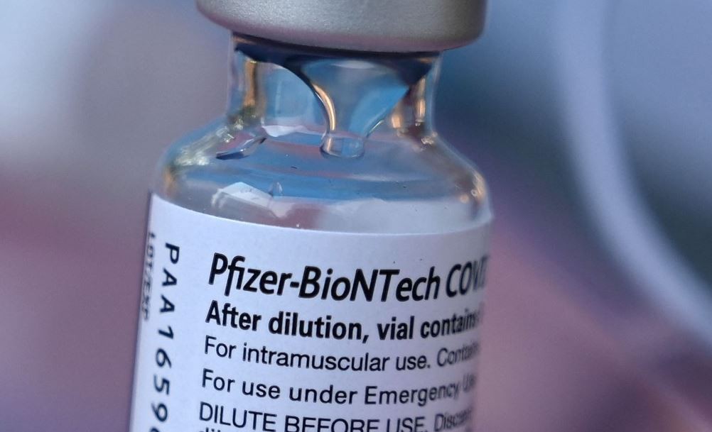Estados Unidos autorizó la tercera dosis de Pfizer a mayores de 65 años y personas de riesgo | Internacionales