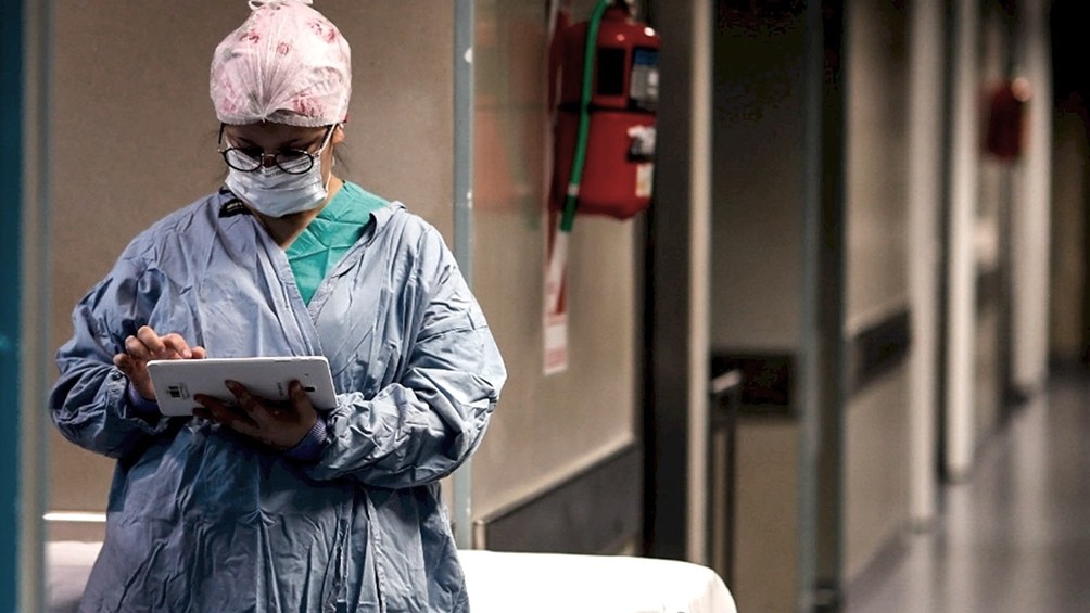 No se reportaron fallecidos por coronavirus en CABA en las últimas 24 horas | Actualidad