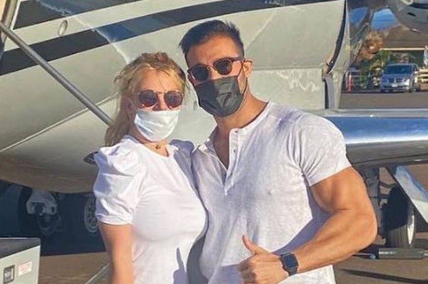 Britney Spears solicitó a la jueza que se concrete el fin de su tutela para poder casarse | Espectáculos