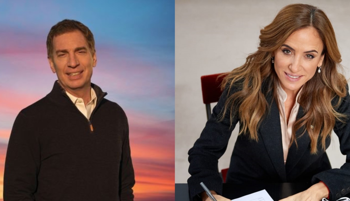 Santilli confirmó que habrá debate con Tolosa Paz antes de las elecciones generales | Política y economía