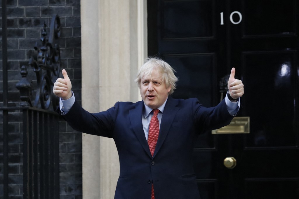 Encuesta en Reino Unido para definir el derecho al "trabajo flexible" o una semana laboral más corta | Internacionales