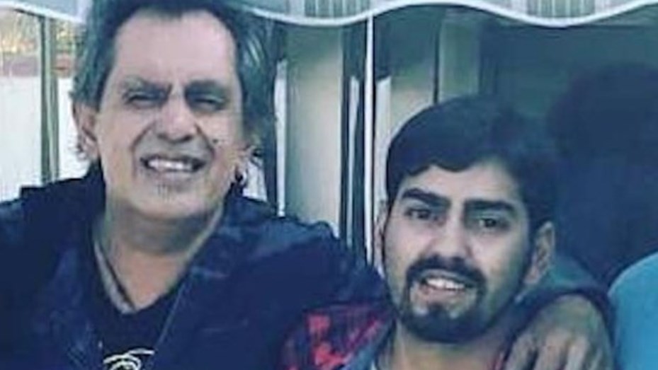 Arranca el juicio a Lautaro Teruel, el hijo de uno de Los Nocheros: está acusado de abuso sexual de menores | Actualidad