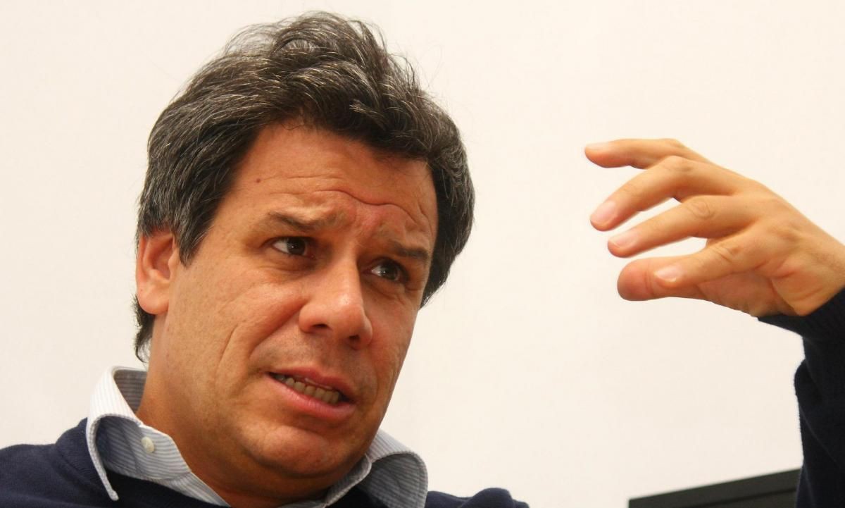 Facundo Manes cruzó a Daniel Gollan: "Habría que preguntarle a los familiares de los muertos si su dolor se solucionaba con platita" | Política y economía