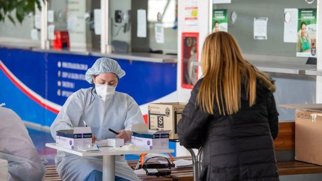 Covid en Córdoba: Se confirmaron 208 positivos, 11 fallecimientos y 10 casos de Delta | Córdoba