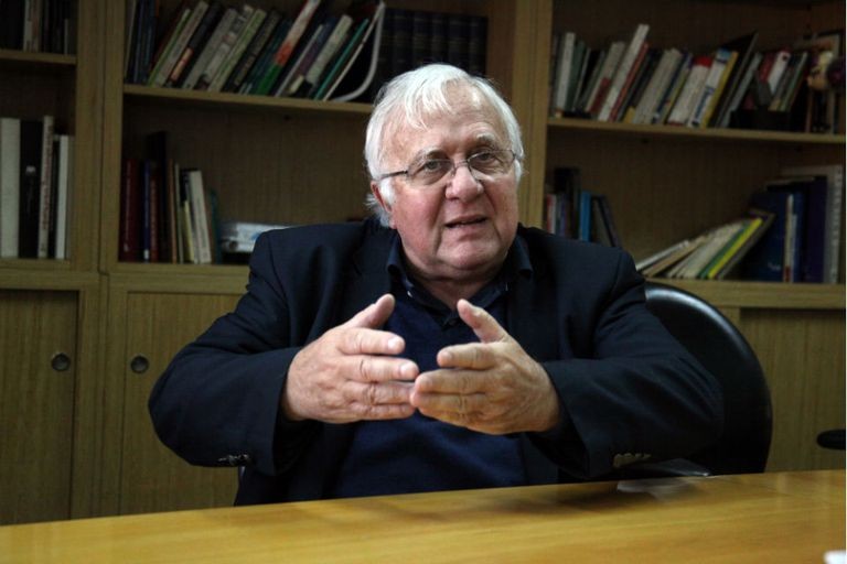 Murió el publicista Braga Menéndez | Actualidad