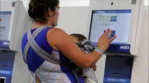 Presentan un proyecto para transformar los planes sociales en empleos | Política y economía