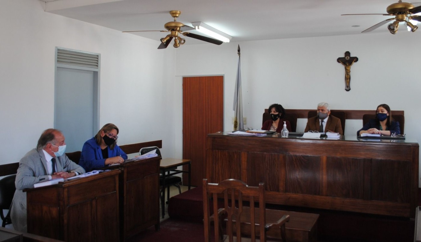 Condenan a 6 años de prisión a un hombre por abusar de una mujer con retraso mental en Jujuy | Actualidad