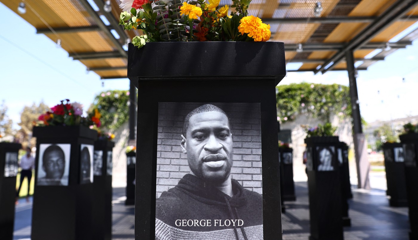 El expolicía condenado por el asesinato de George Floyd apela su sentencia | Internacionales