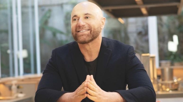 Germán Martitegui anunció el cierre de su exclusivo restaurante de Palermo | Espectáculos