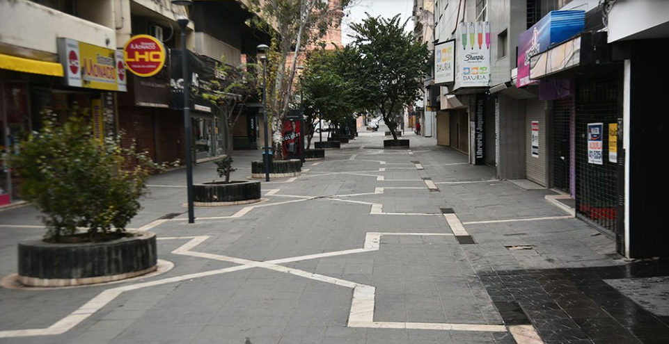 El lunes 27 no habrá actividad comercial, por el Día del Empleado de Comercio | Córdoba